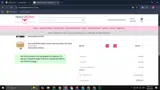 MEMDAY10 coupon verification screenshot