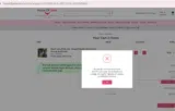 MEMDAY15 coupon verification screenshot