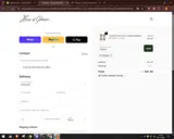 TAKE20 coupon verification screenshot