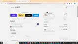 XTRA coupon verification screenshot
