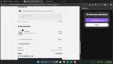 Housecom23 coupon verification screenshot