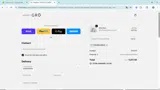 Housecom23 coupon verification screenshot