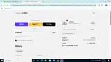 Housecom23 coupon verification screenshot