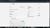 JOXO10 coupon verification screenshot