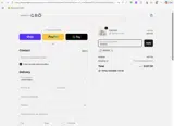 JOXO10 coupon verification screenshot