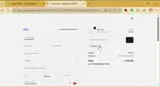 DAZI10 coupon verification screenshot