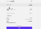 BEBU10 coupon verification screenshot