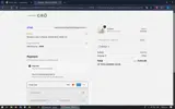 SIJE10 coupon verification screenshot
