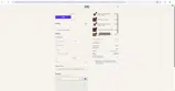WELCOME coupon verification screenshot