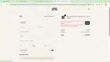 VIP20 coupon verification screenshot