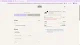 ADDISON coupon verification screenshot