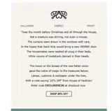 EXCLUSIVE20 coupon verification screenshot