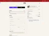 welcome-c37786 coupon verification screenshot