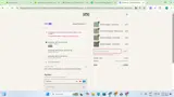 TREAT20 coupon verification screenshot