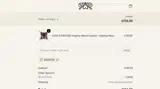 ADDISON coupon verification screenshot