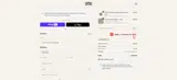 WELCOME coupon verification screenshot