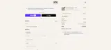 WELCOME coupon verification screenshot