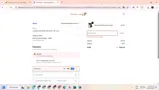 House of Jack Co. coupon verification screenshot