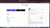 FREESHIP20 coupon verification screenshot
