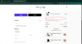 CATHOLIC15 coupon verification screenshot