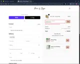 CATHOLIC15 coupon verification screenshot