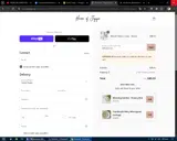 CATHOLIC15 coupon verification screenshot