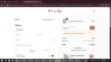 X7P4HTLJ coupon verification screenshot