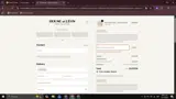 SECRETSALE coupon verification screenshot