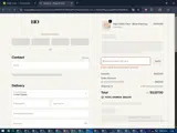 TAKE15%OFF coupon verification screenshot