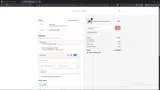 WELCOME15 coupon verification screenshot
