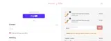 BUD10 coupon verification screenshot