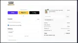 SAVINGSMAX coupon verification screenshot
