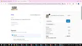 SAVINGSMAX coupon verification screenshot