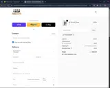 House2004jp coupon verification screenshot