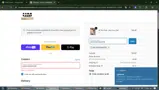DISCOUNTMASTER coupon verification screenshot