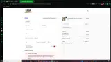 supergift20 coupon verification screenshot