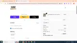 15OFF coupon verification screenshot