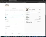 25off coupon verification screenshot