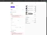 SAVEMORE10% coupon verification screenshot