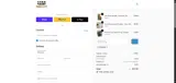 EXTRA86 coupon verification screenshot
