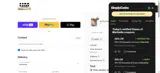 25off coupon verification screenshot