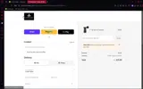 WELCOME coupon verification screenshot