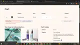 House of Puff coupon verification screenshot