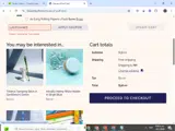 House of Puff coupon verification screenshot