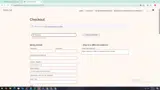 House of Puff coupon verification screenshot