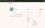 House of Puff coupon verification screenshot