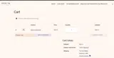 House of Puff coupon verification screenshot