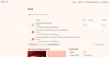 House of Puff coupon verification screenshot