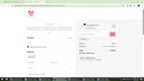 House of Shan coupon verification screenshot