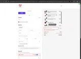 House of Shan coupon verification screenshot